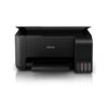 รีวิว เครื่องปริ้นเตอร์มัลติฟังก์ชั่นอิงค์เจ็ท Epson EcoTank L3210 สีดำ