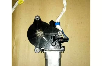 มอเตอร์กระจกไฟฟ้า Honda CR‑V รุ่นแรก (CRV G1) อะไหล่มือสองญี่ปุ่นคุณภาพดี