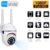 รีวิว Mdudu YOOSEE กล้องวงจรปิดไร้สาย 8MP Full HD WiFi 2.4G/5G คุ้มไหม ปี 2026
