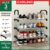 รีวิว ชั้นวางรองเท้าสแตนเลส Max Shoe Rack 3-8 ชั้น ประกอบเองง่าย คุ้มไหม ปี 2026