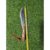 รีวิว มีดเดินป่า อยุธยา 5 ขนาด 7 9 12 15 18 นิ้ว เหล็กแหนบแท้ คุ้มไหม 2026