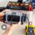 รีวิว เครื่องชาร์จรถยนต์ TOMSUN 12V ฟื้นฟูแบตเตอรี่ ฿861 คุ้มไหม 2026