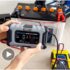 รีวิว ชุดสว่านไร้สาย INGCO 12V 89 ชิ้น ฿1,710 คุ้มไหม 2026