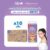 รีวิว ทิชชู่เช็ดหน้า Neno เสือ 4 ชั้น 1 ลัง 10 แพ็ค ฿269 คุ้มไหม 2026