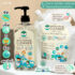 รีวิว CIVAGO แก้วสแตนเลส 1200ml เก็บความเย็น 24 ชม. พร้อมหูหิ้วและหลอด