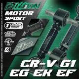 ปรับมุม Camber หลัง Honda Civic EG/EK/EF/CRV-G1(Billion เหล็ก)