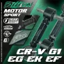 ปรับมุม Camber หลัง Honda Civic EG/EK/EF/CRV-G1(Billion เหล็ก)